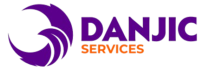 HVAC Company logo